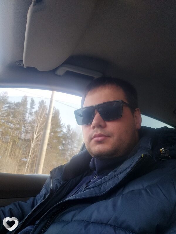 Андрей, 34, Каменске-Уральском — анкета №3048114