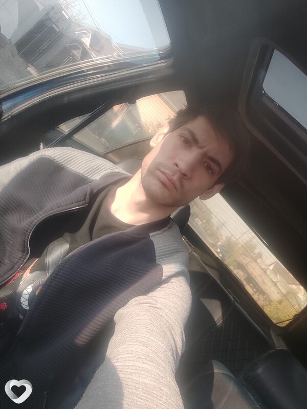 Христафор, 28, Таразе — анкета №3048115