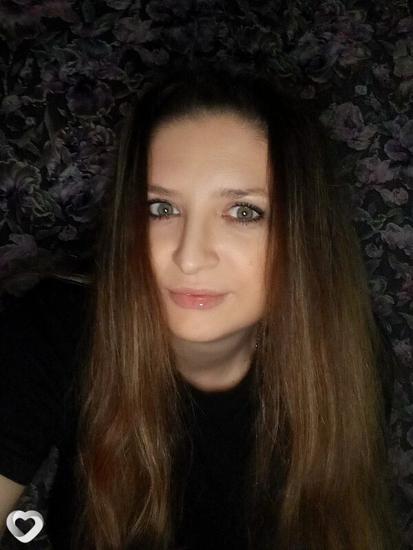 Кристина, 34, Краснодаре — анкета №3047966