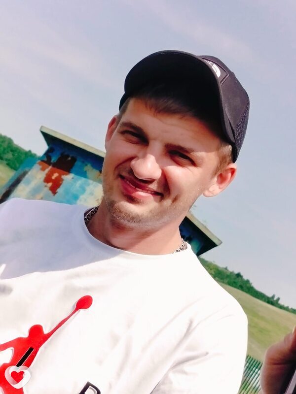 Артем, 32, Набережных Челнах — анкета №3047968