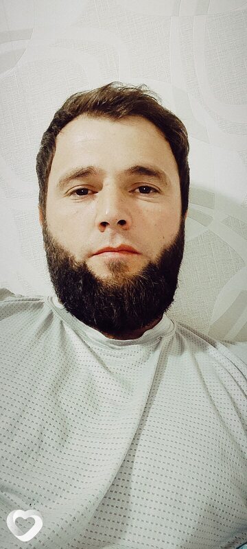 Мурат, 30, Соликамске — анкета №3047969