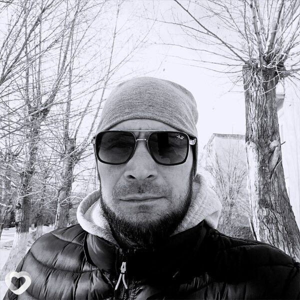 David, 32, Караганде — анкета №3047976