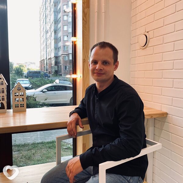 Дмитрий, 30, Пскове — анкета №3048231