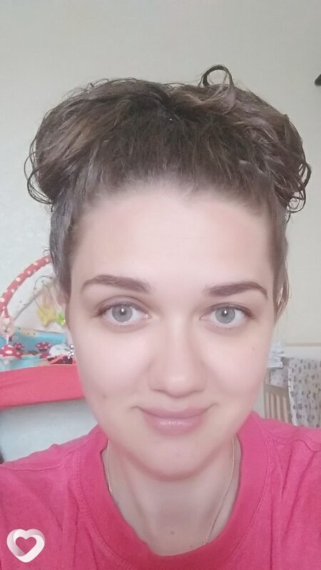 Карина, 36, Донецке — анкета №3048233