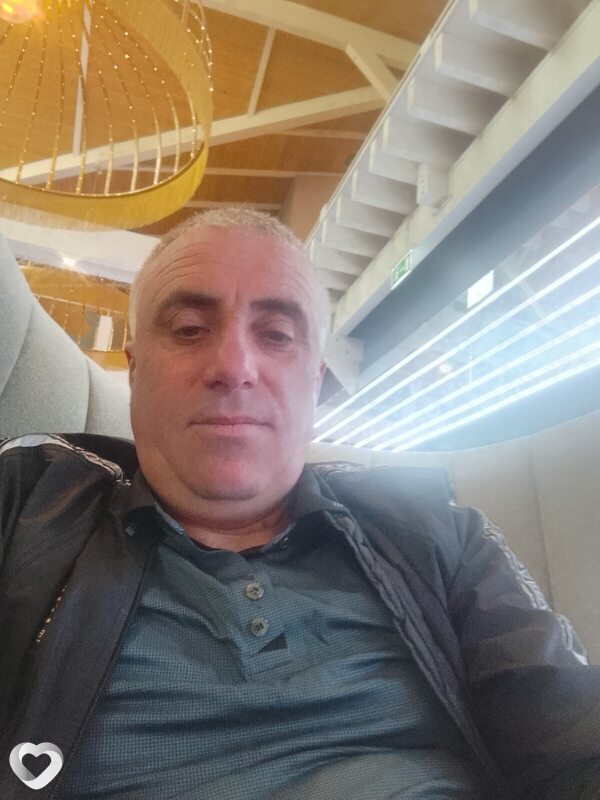 Рудик, 43, Чехове — анкета №3048060