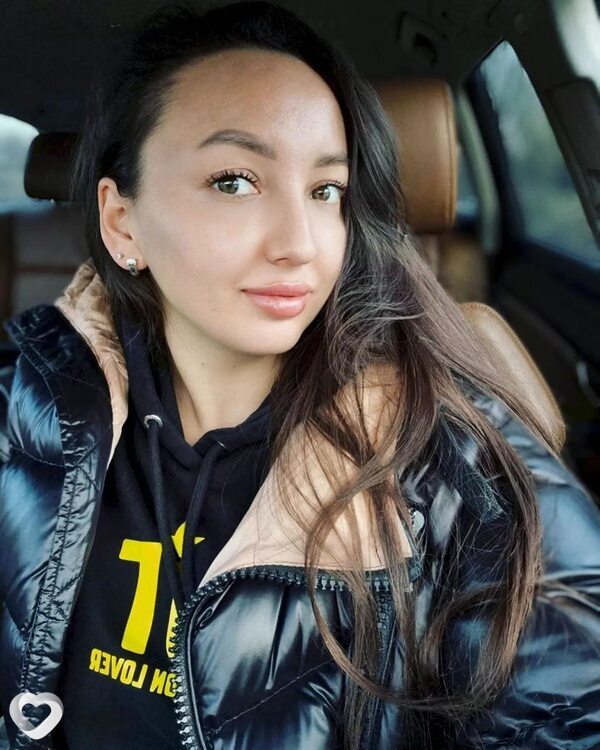 Любанька, 34, Казани — анкета №3048061