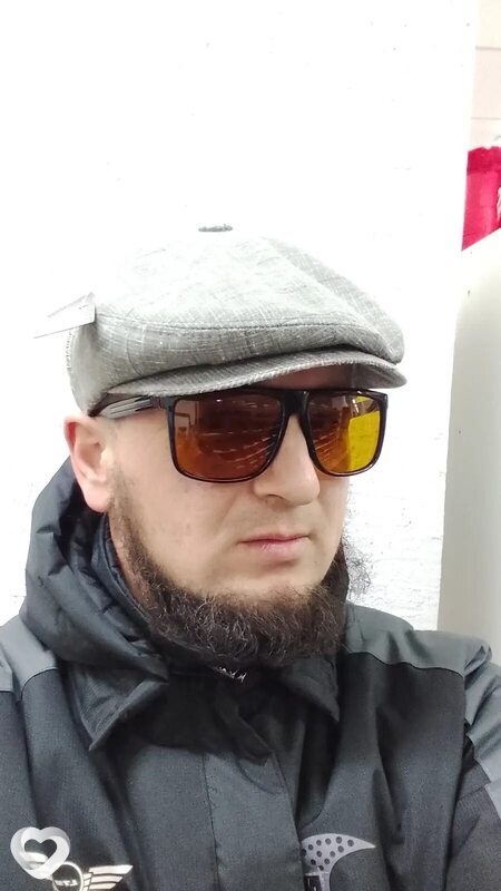 Николай, 31, Павлодаре — анкета №3048064