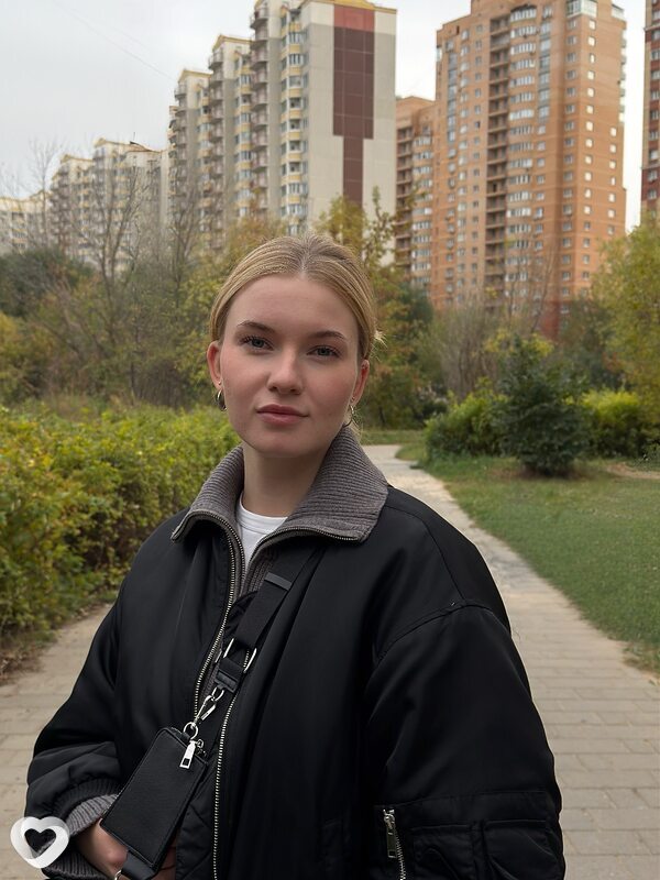 Саша, 23, Москве — анкета №3048520