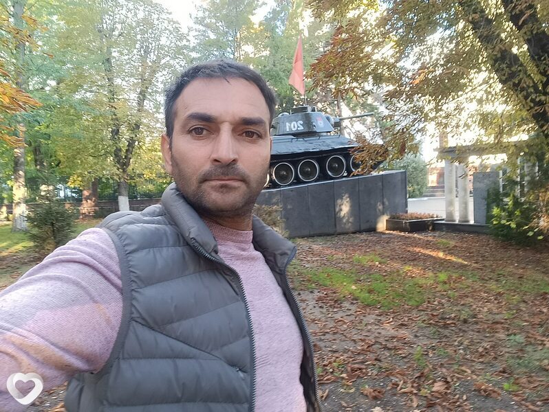 Елнур, 36, Симферополе — анкета №3048522