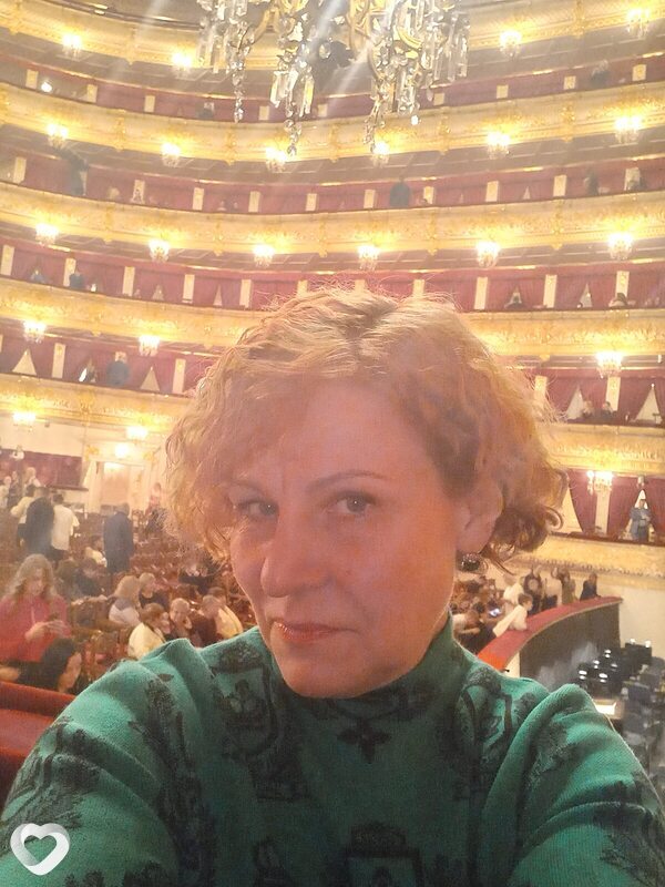 Larisa, Чехов