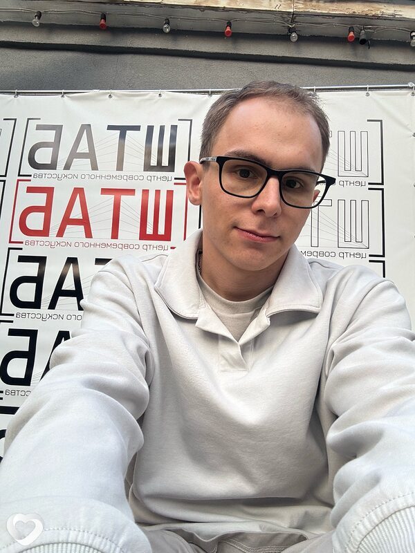 Андрей, 25, Рязани — анкета №3048532