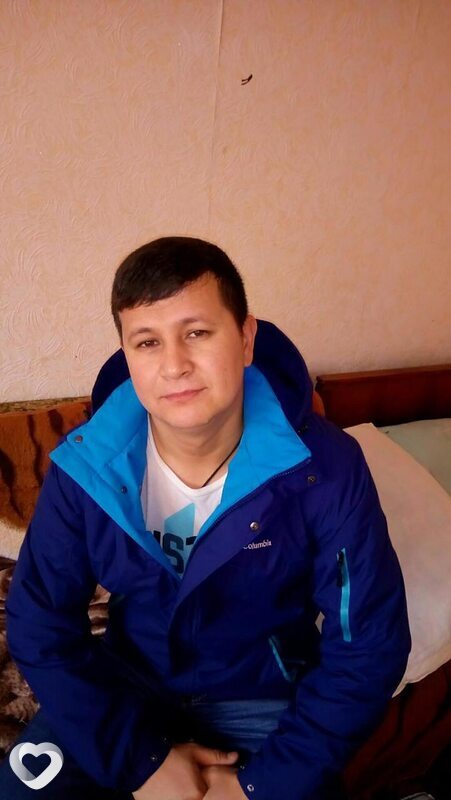 Тимур, 42, Калуге — анкета №3048536