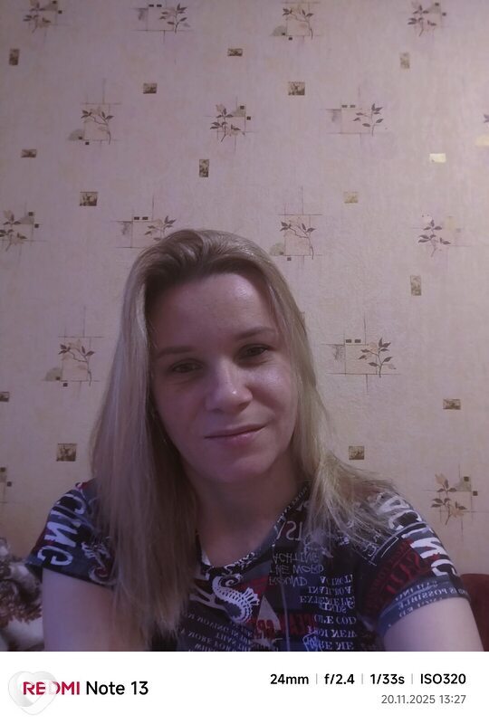 Екатерина, 37, Санкт-Петербурге — анкета №3048540
