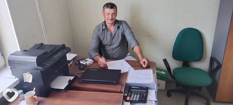 Зариф, 43, Ростове-на-Дону — анкета №3048073