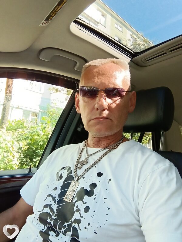 Валерий, 56, Минске — анкета №3048074
