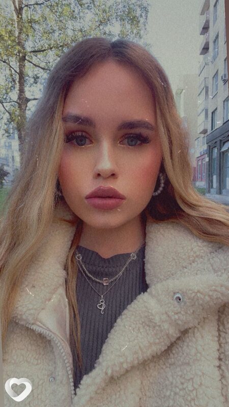 Daria, 23, Санкт-Петербурге — анкета №3048078