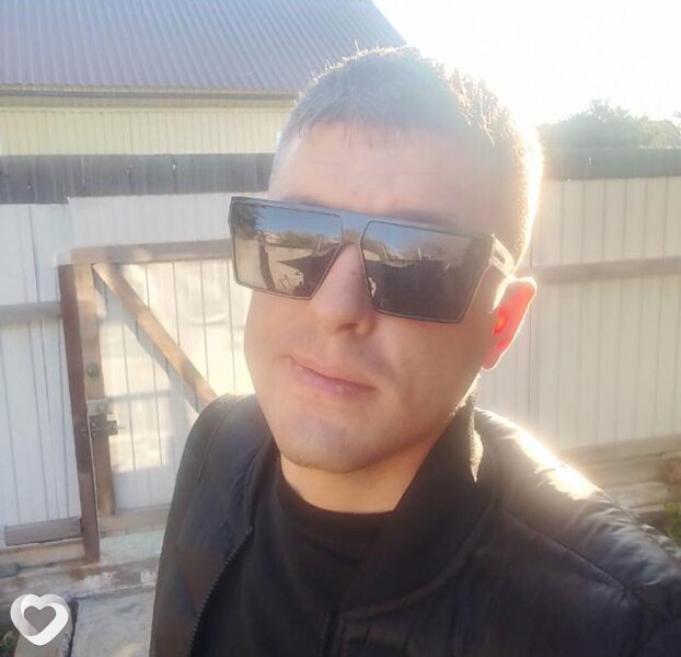 Antonyony, 33, Рубцовске — анкета №3048082