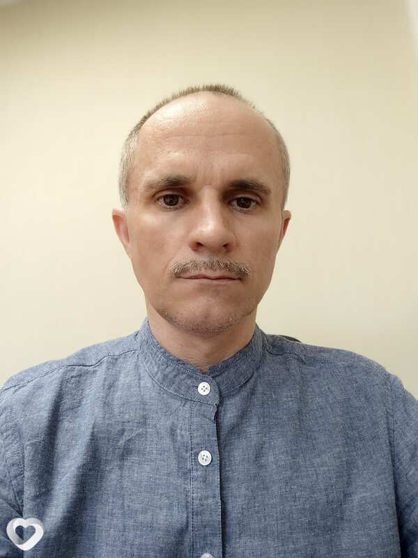 Андрей, 49, Подольске — анкета №3048085