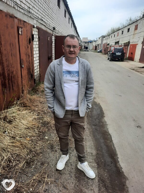Алексей, 38, Йошкар-Оле — анкета №3048088