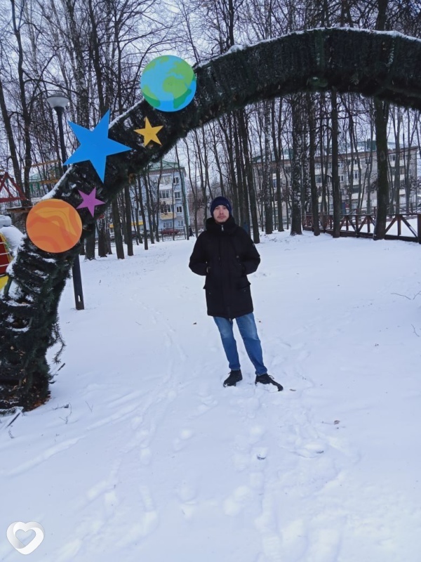 Андрюха, 34, Чебоксарах — анкета №13990