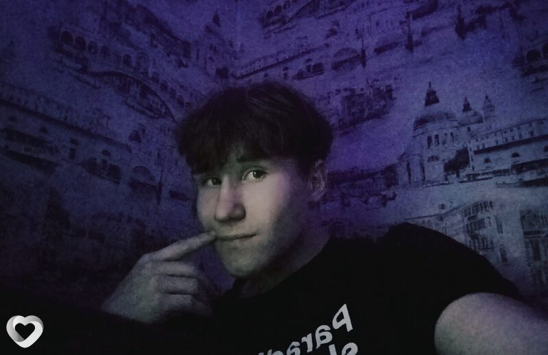 Кирилл, 19, Слуцке — анкета №3048148