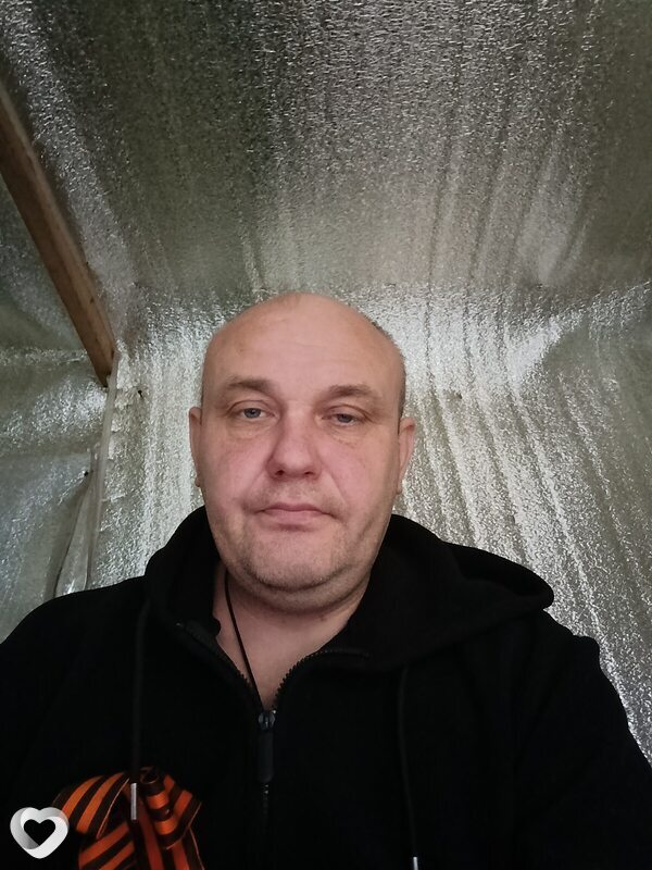 Дмитрий, 44, Донецке — анкета №3048149