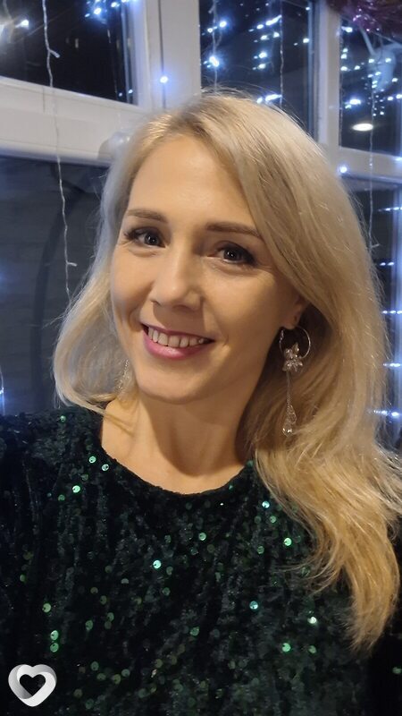 Татьяна, 46, Санкт-Петербурге — анкета №3048150