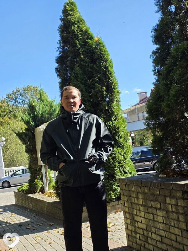 Селим, 22, Гродно — анкета №3048152