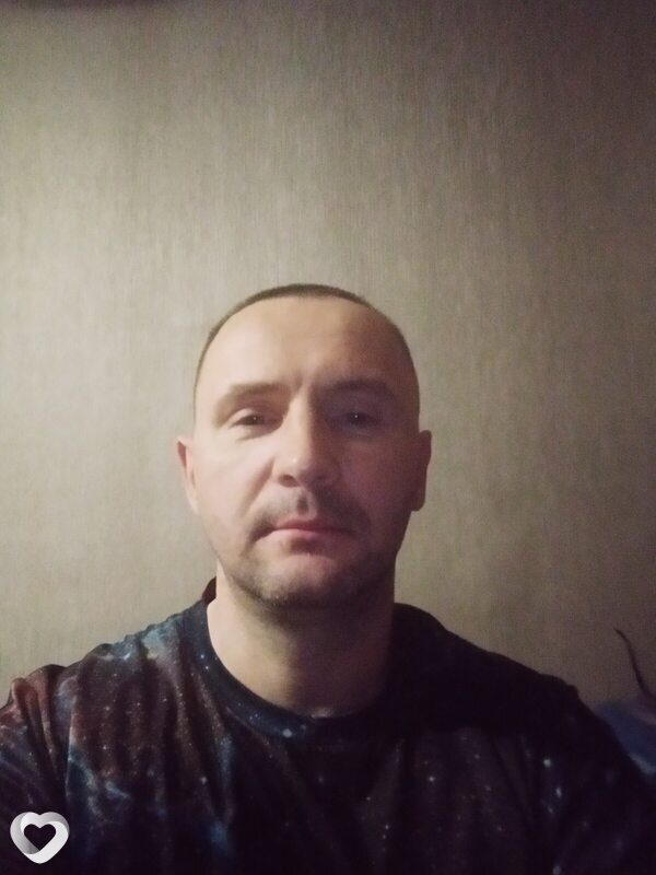 Алексей, 48, Иванове — анкета №3048155