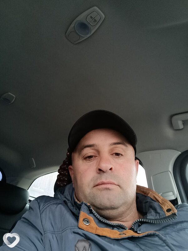 Михаил, 43, Москве — анкета №3048158
