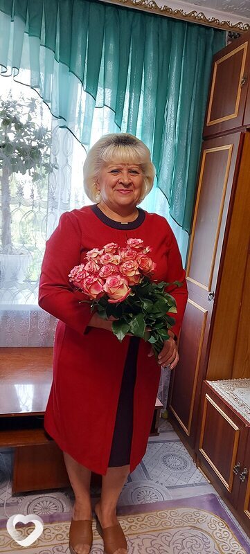 Валентина, Конаково