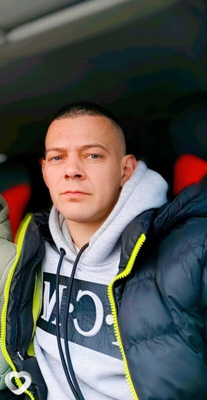 Maksim, 35, Прага — анкета №3048139