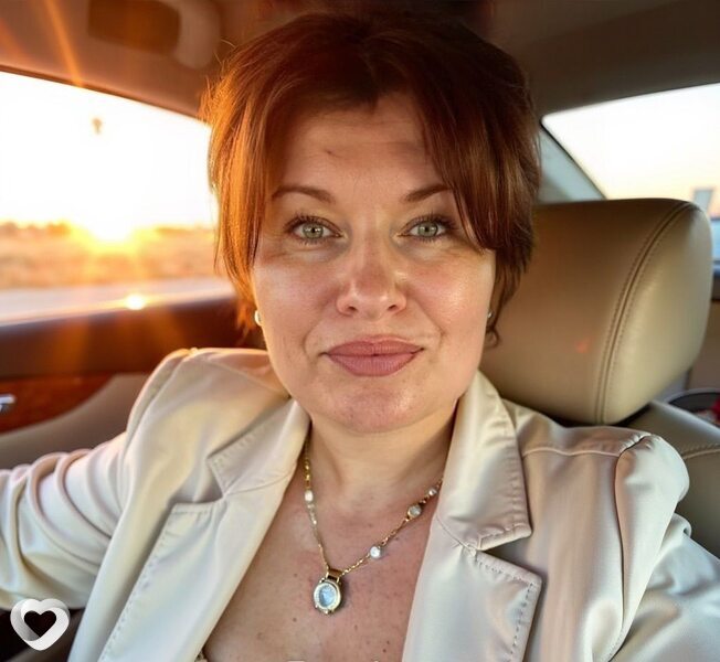Жанна, 54, Ростове-на-Дону — анкета №3048241