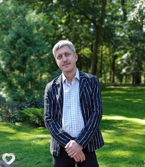 Михаил, 40, Гомеле — анкета №3048247