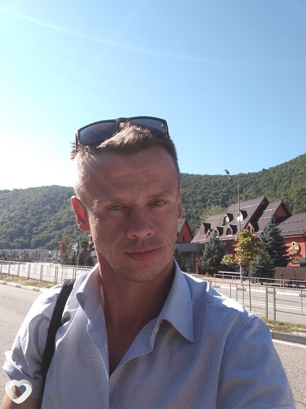 Дмитрий, 38, Нижнем Новгороде — анкета №3048255