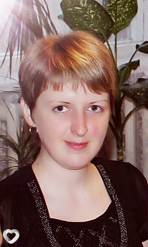 Полина, 36, Могилев — анкета №3048263