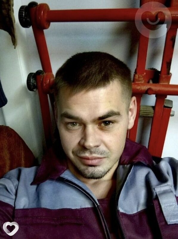 Алексей, 32, Волгограде — анкета №3048264