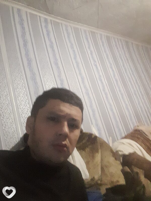 Жохонгир, 35, Барнауле — анкета №3048172