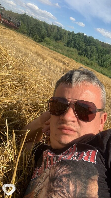 Миша, 37, Коврове — анкета №3048180