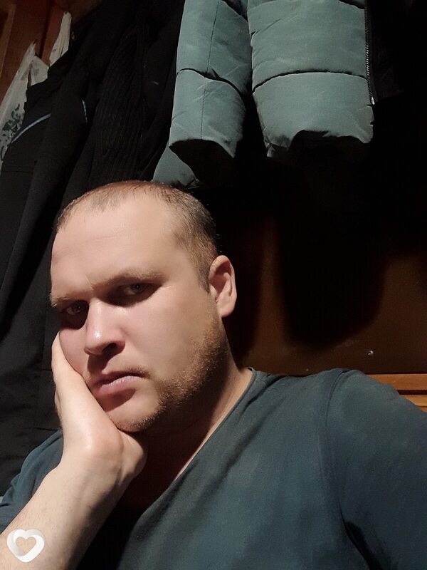 Анатолий, 38, Твери — анкета №3048293