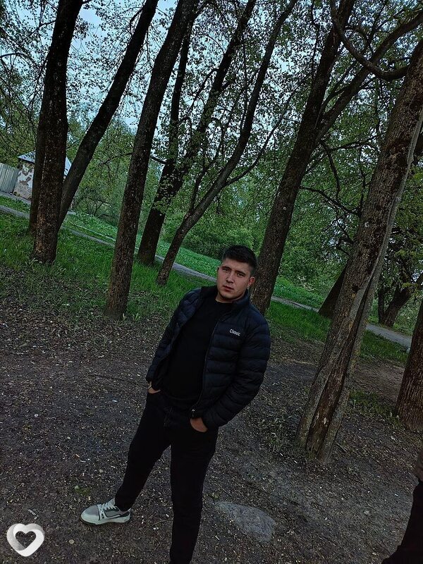 Андрей, 31, Смоленске — анкета №3048299