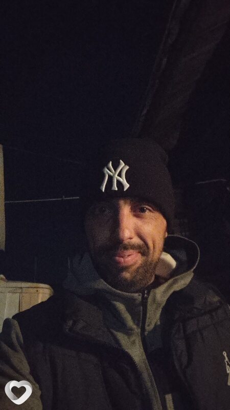 Евгений, 38, Алапаевске — анкета №3048304
