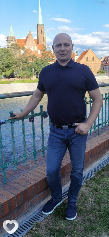 Александр, 55, Запорожье — анкета №3048308