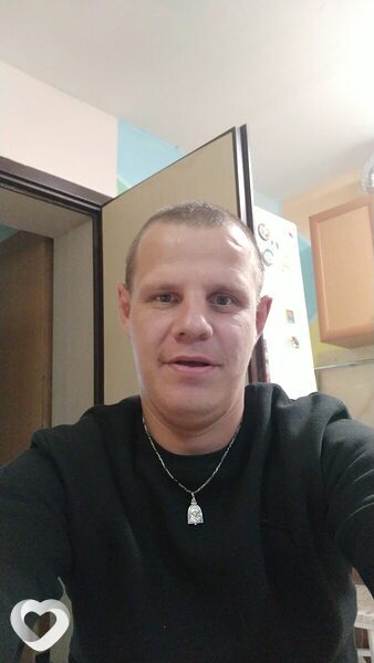 Владимтр, 36, Череповце — анкета №3048309