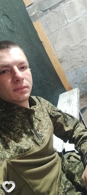 Денис, 30, Луганске — анкета №3048624
