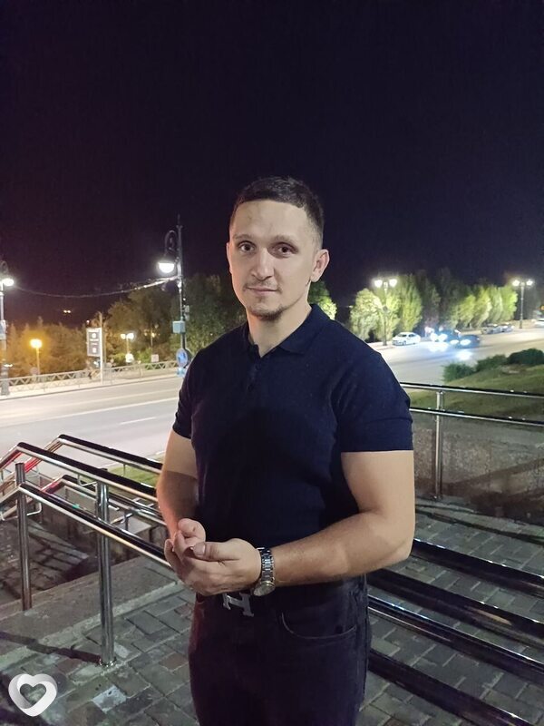 Нткитка, 28, Самаре — анкета №3048626