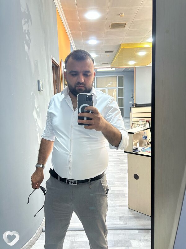 Baloglan, 34, Нижнекамске — анкета №3048628