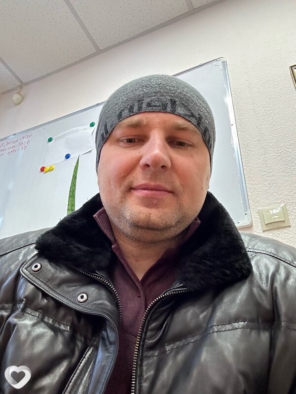 Станислав, 38, Москве — анкета №3048632