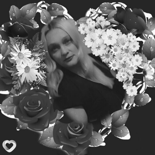 Елена, 43, Ижевске — анкета №3048639