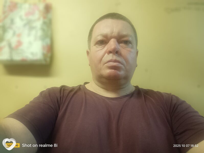 Сергей, Сафоново
